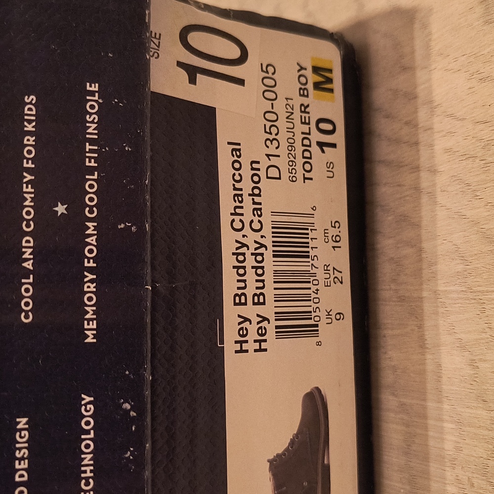 Boys Boot - Picture 7 of 7